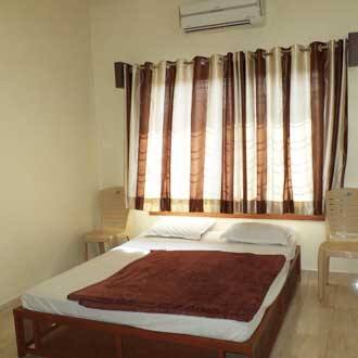 Hotel Sai Seva, Shirdi 2